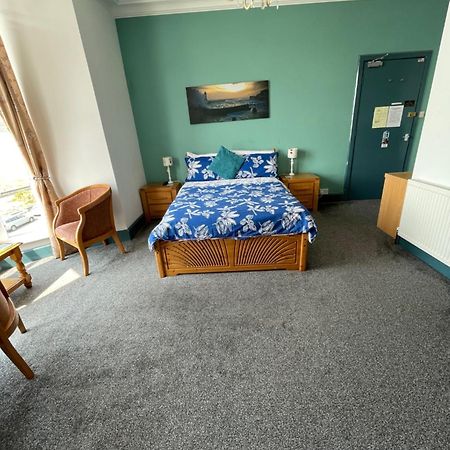 Hotel Seascape à Barmouth Extérieur photo