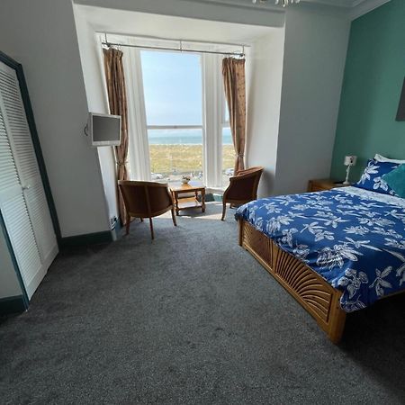 Hotel Seascape à Barmouth Extérieur photo