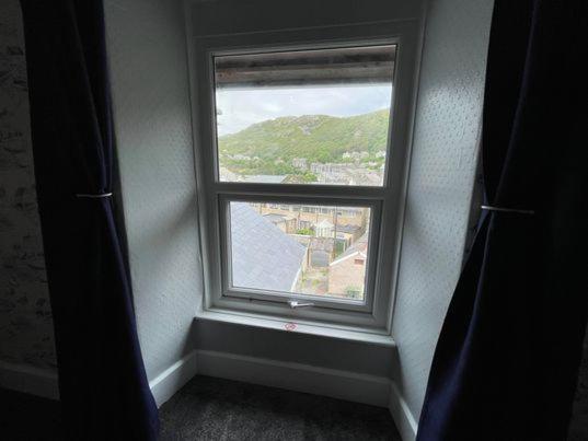 Hotel Seascape à Barmouth Extérieur photo
