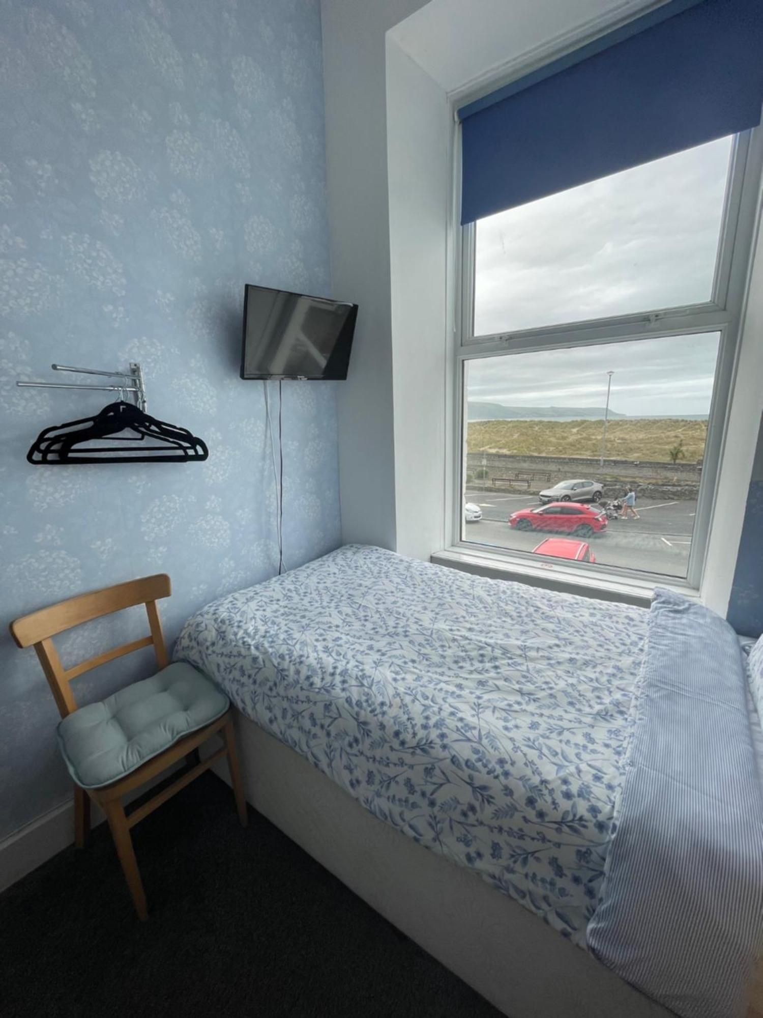 Hotel Seascape à Barmouth Extérieur photo