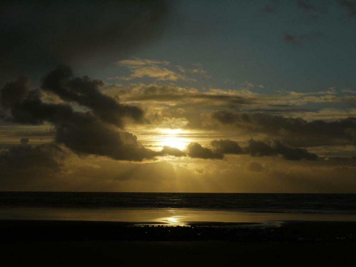 Hotel Seascape à Barmouth Extérieur photo