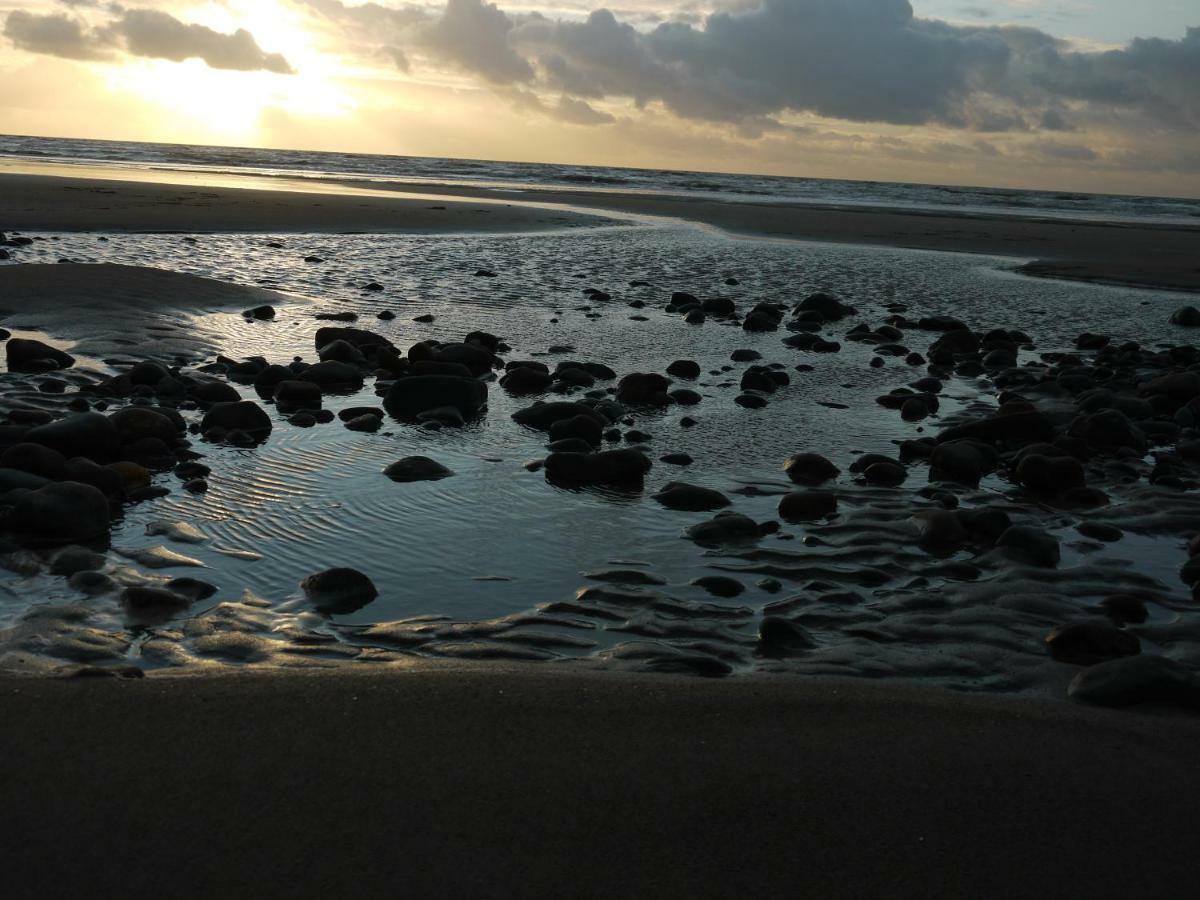 Hotel Seascape à Barmouth Extérieur photo
