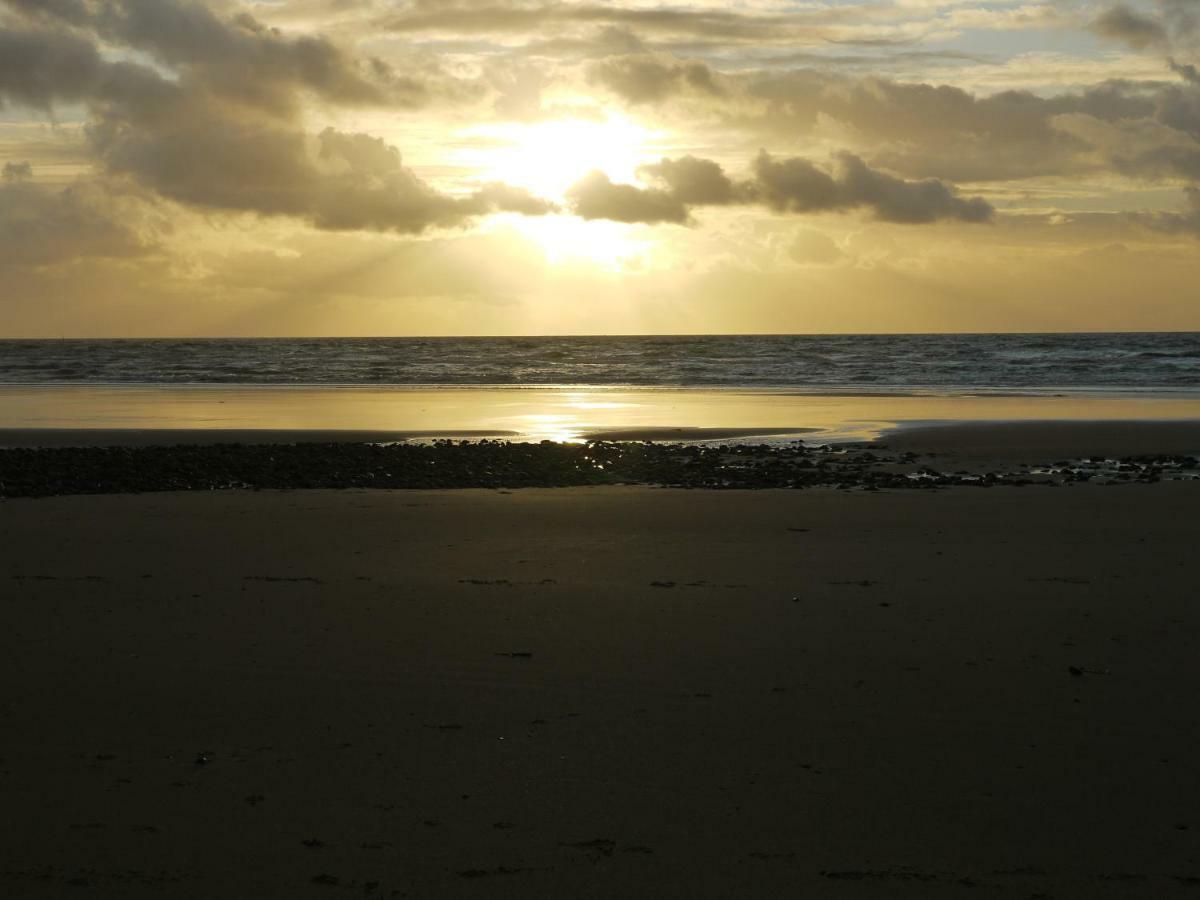 Hotel Seascape à Barmouth Extérieur photo