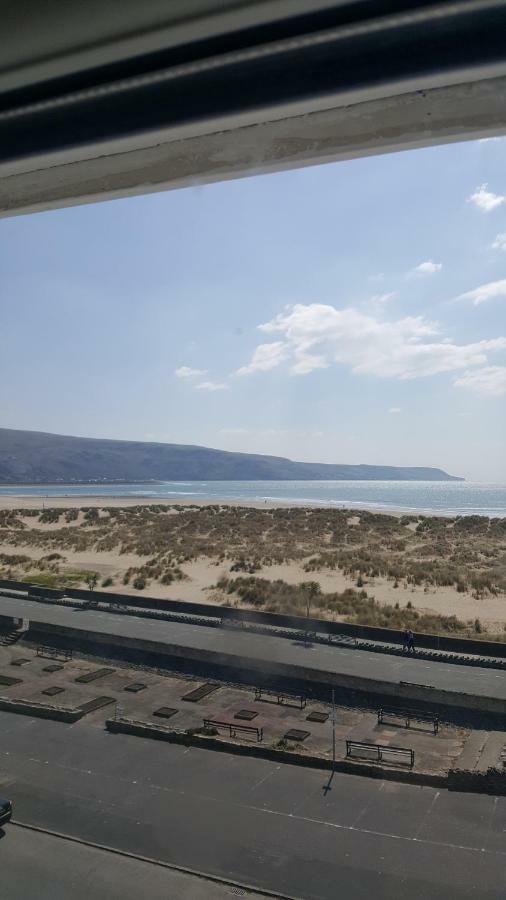 Hotel Seascape à Barmouth Extérieur photo