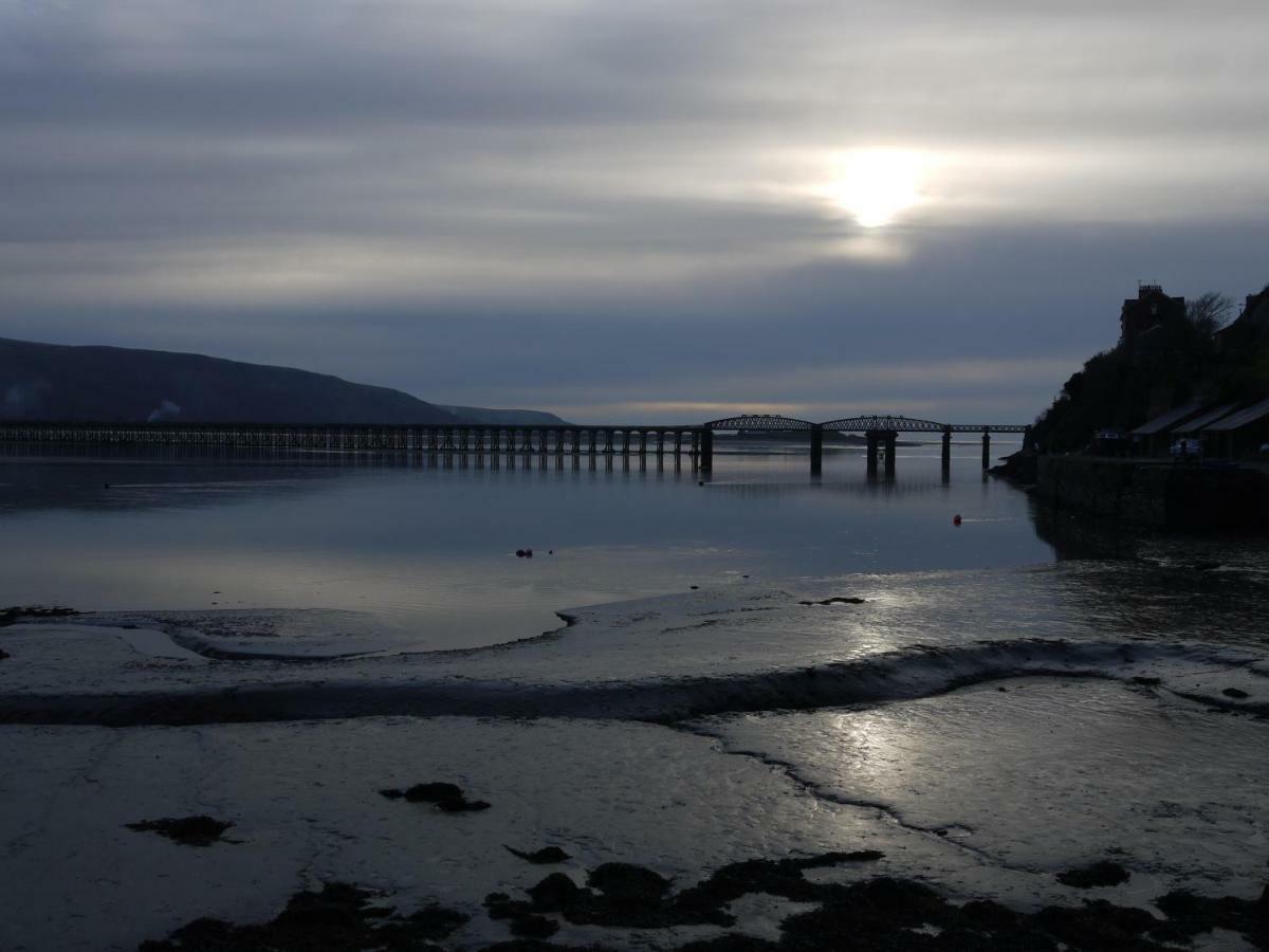 Hotel Seascape à Barmouth Extérieur photo
