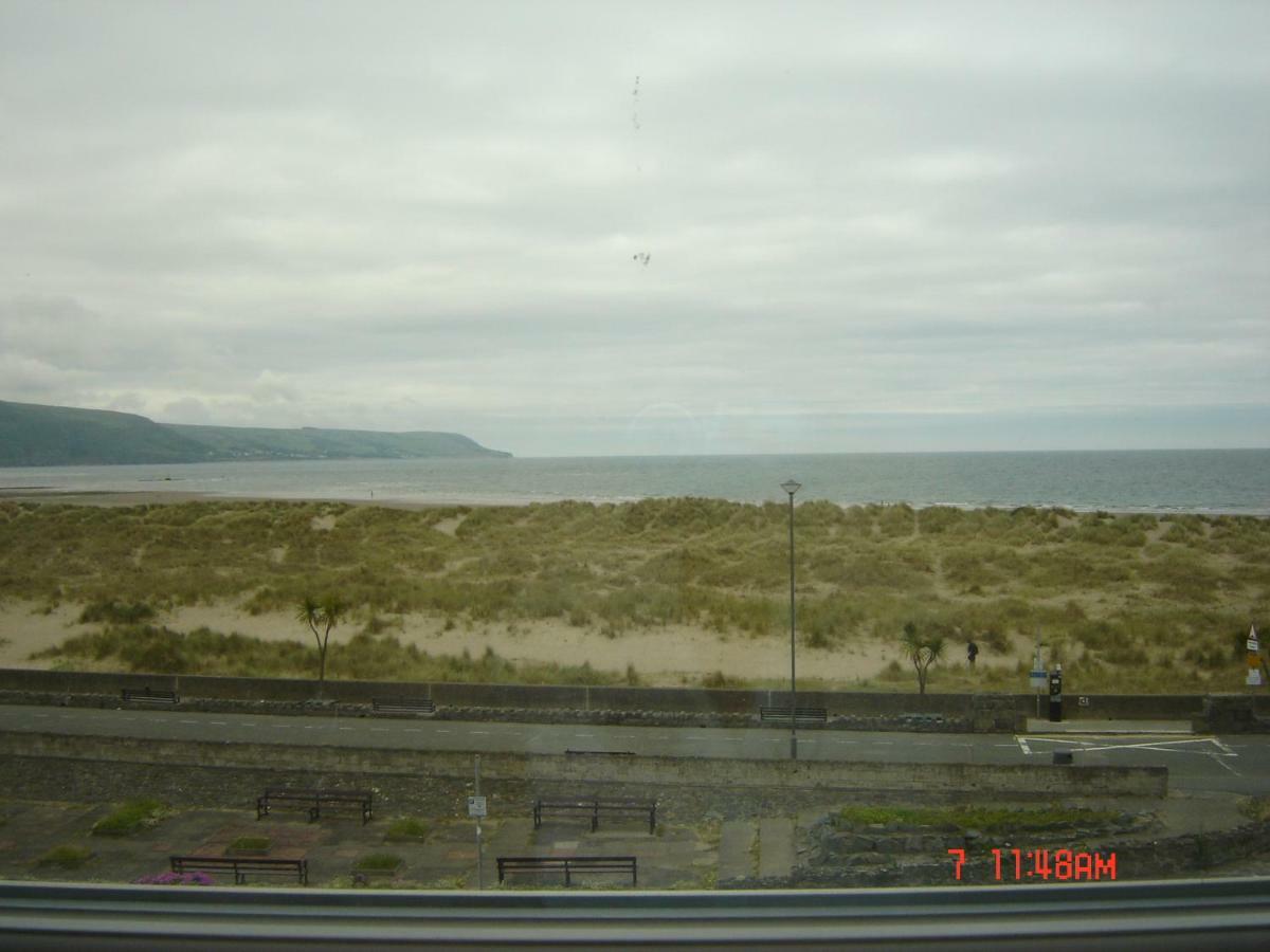 Hotel Seascape à Barmouth Extérieur photo